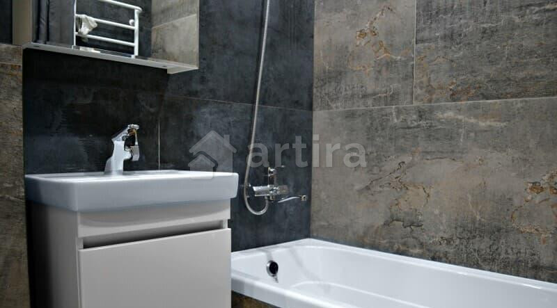 1-комн. апарт-ы, 45 м2, 20/24 эт. Ростов-на-Дону - изображение 10