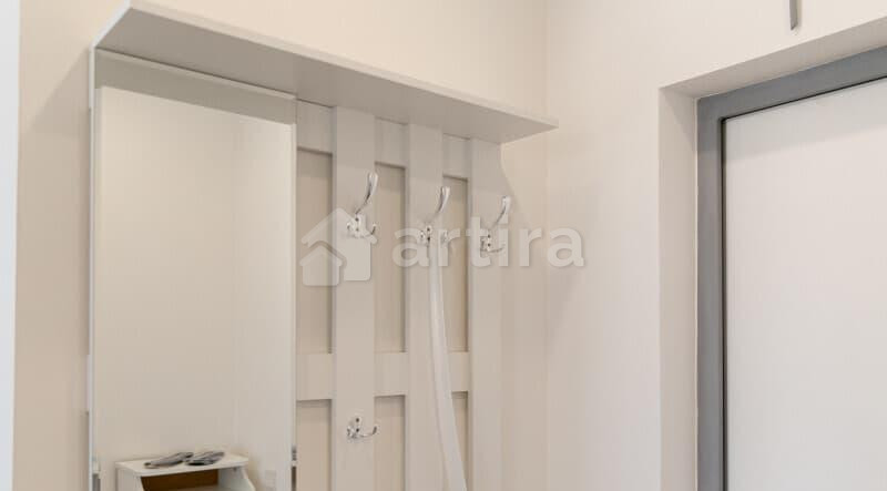 1-комн. квартира, 37 м2, 12/15 эт. Подольск - изображение 12