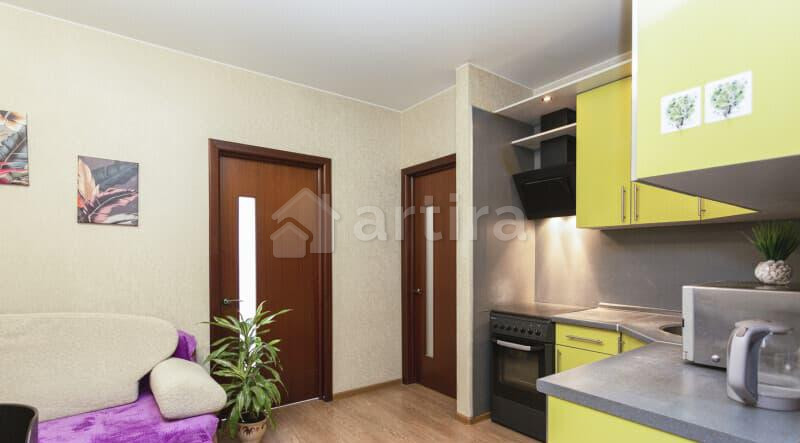 2-комн. квартира, 65 м2, 16/22 эт. Красногорск - изображение 11