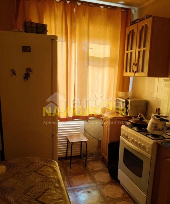 Комната, 6 м2, 8/9 эт. Уфа - изображение 2