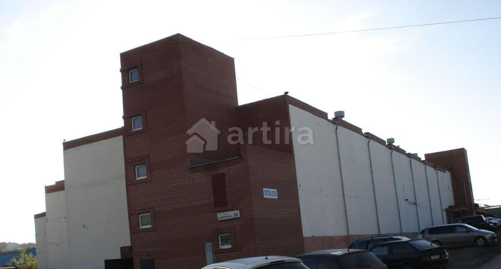 Гараж, 20 м2 Екатеринбург - изображение 5