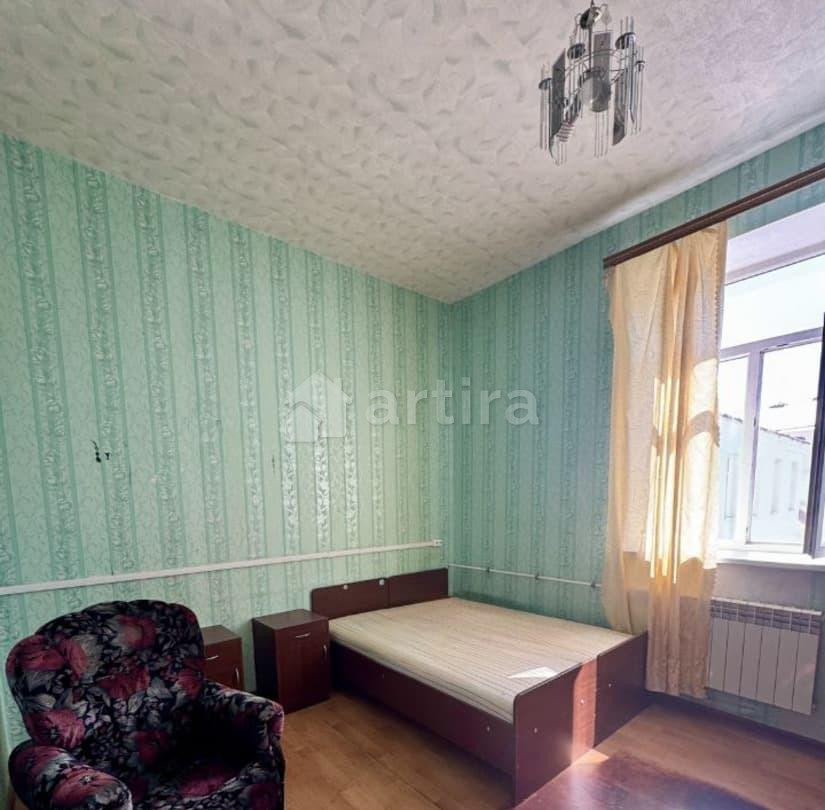 Комната, 16 м2, 2/2 эт. Волгоград - изображение 1