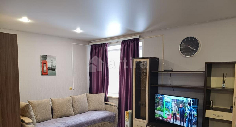 Комната, 20 м2, 3/9 эт. Пермь - изображение 3