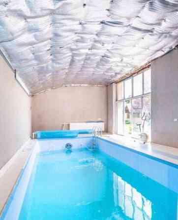 Коттедж, 450 м2 Видное