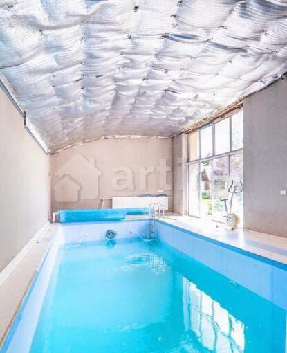 Коттедж, 450 м2 Видное - изображение 3