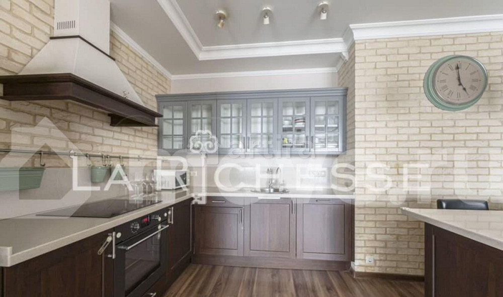 4-комн. квартира, 117 м2, 17/18 эт. Москва - изображение 5