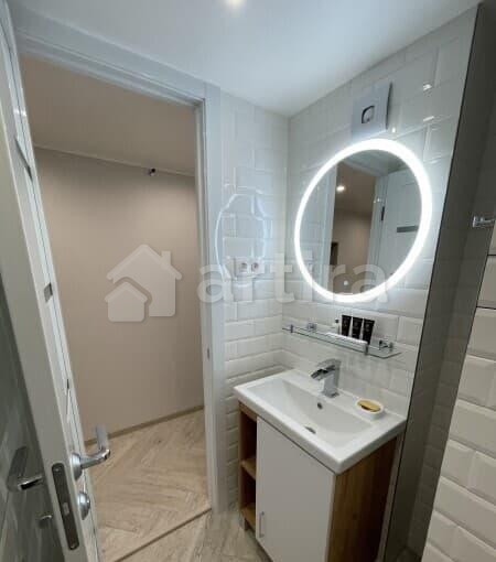 1-комн. квартира, 38 м2, 2/6 эт. Москва - изображение 18