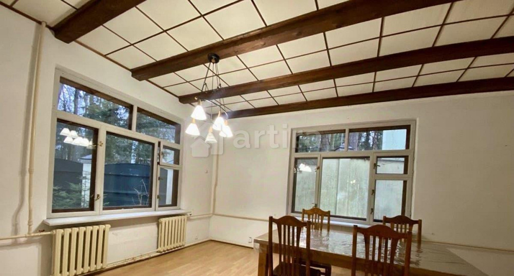 Дом, 140 м2, 14 соток, 2 эт. Одинцово - изображение 1