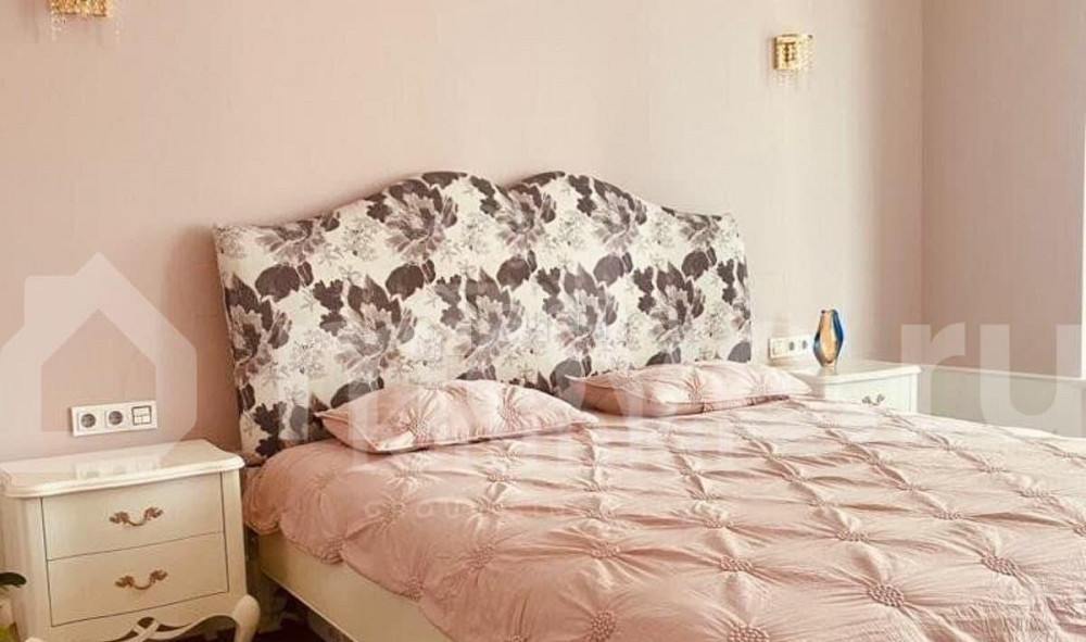 3-комн. квартира, 98 м2, 27/39 эт. Москва - изображение 2