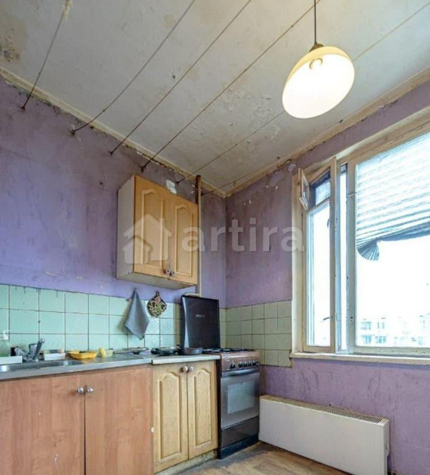 Комната, 31.3 м2, 8/9 эт. Москва - изображение 5