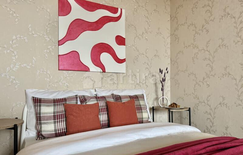 1-комн. квартира, 50 м2, 11/13 эт. Кронштадт - изображение 4