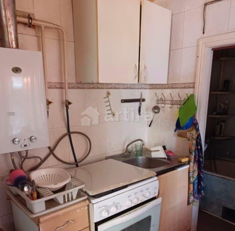 Дом, 50 м2, 2 сотки, 1 эт. Ростов-на-Дону - изображение 5