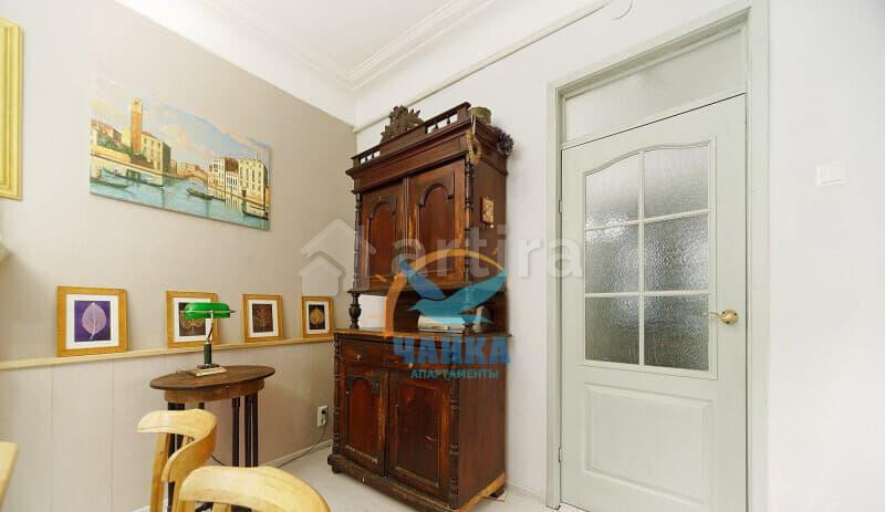 2-комн. квартира, 45 м2, 1/5 эт. Санкт-Петербург - изображение 8