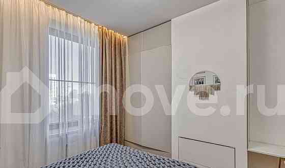 4-комн. апарт-ы, 105 м2, 4/10 эт. Москва