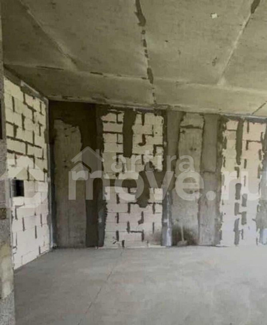 3-комн. квартира, 74 м2, 10/41 эт. Москва - изображение 1