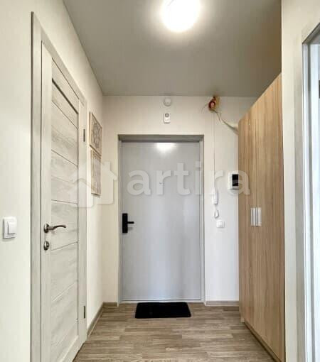 2-комн. квартира, 40 м2, 3/11 эт. Санкт-Петербург - изображение 14