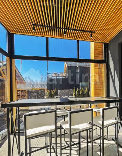 Коттедж, 280 м2 Санкт-Петербург - изображение 8