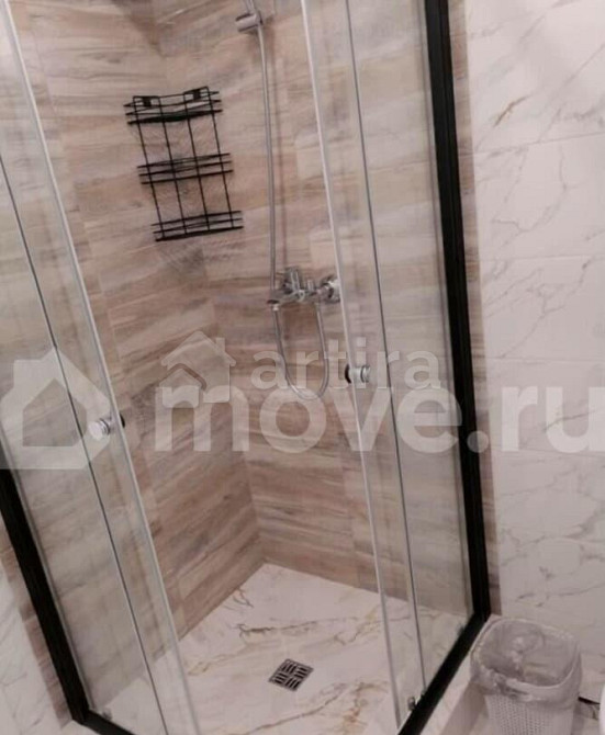 Студия, 21.8 м2, 2/5 эт. Москва - изображение 2