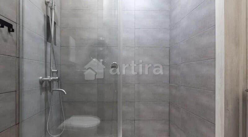 1-комн. апарт-ы, 28 м2, 11/25 эт. Новосибирск - изображение 15