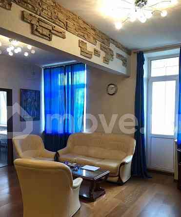 3-комн. квартира, 83.2 м2, 7/8 эт. Москва