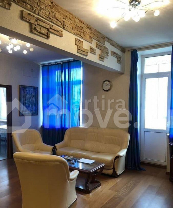 3-комн. квартира, 83.2 м2, 7/8 эт. Москва - изображение 3