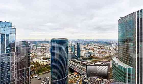 5-комн. апарт-ы, 336 м2, 73/95 эт. Москва