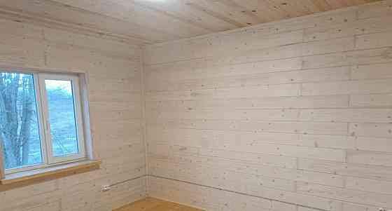 Дом, 80 м2, 5 соток, 2 эт. Гатчина