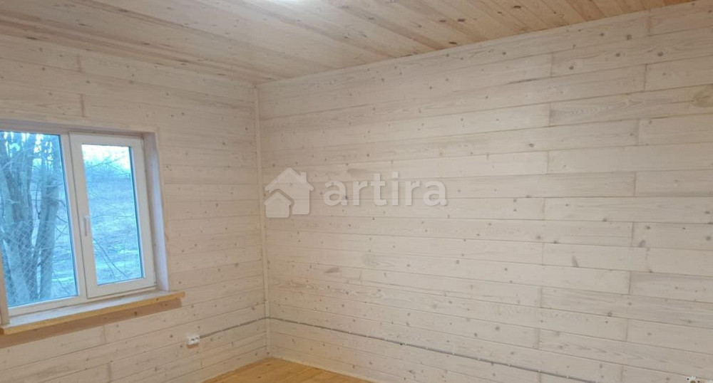 Дом, 80 м2, 5 соток, 2 эт. Гатчина - изображение 4