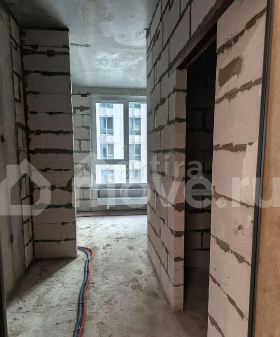 Студия, 17.8 м2, 4/21 эт. Москва - изображение 7