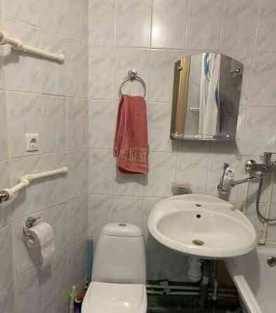 1-комн. квартира, 35 м2, 7/16 эт. Москва