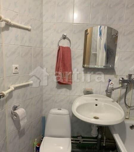 1-комн. квартира, 35 м2, 7/16 эт. Москва - изображение 5