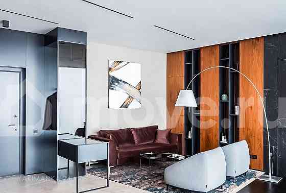 Студия, 54 м2, 74/95 эт. Москва