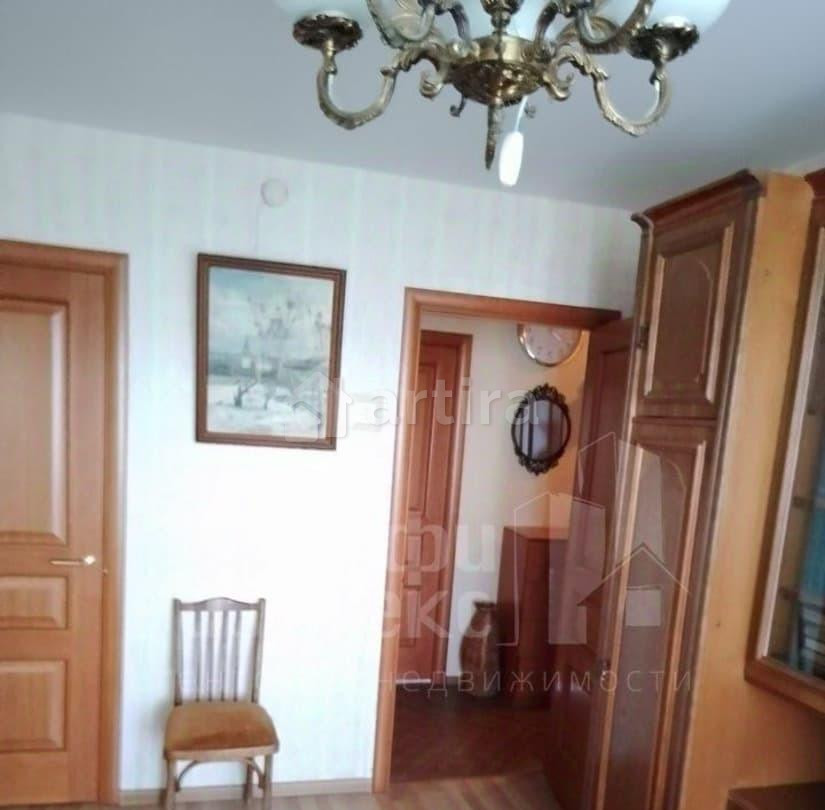 Комната, 15 м2, 5/5 эт. Нижний Новгород - изображение 3