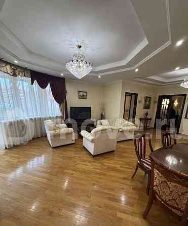 3-комн. квартира, 136.6 м2, 7/17 эт. Москва