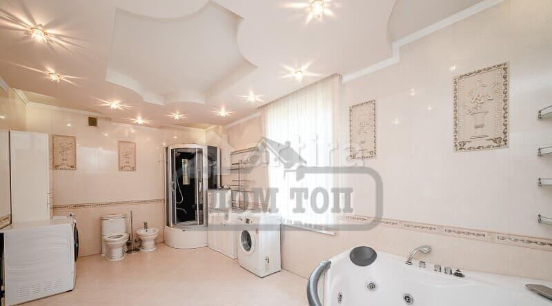 Коттедж, 400 м2 Москва - изображение 16