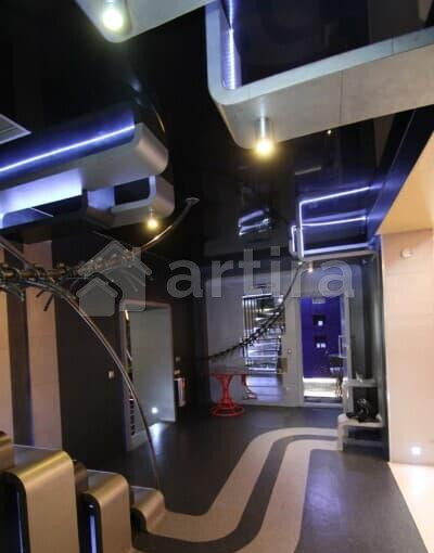 Коттедж, 600 м2 Новосибирск - изображение 10