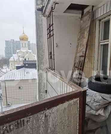 4-комн. квартира, 106 м2, 5/17 эт. Москва