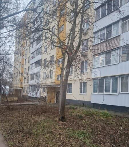 2-комн. квартира, 43 м2, 1/9 эт. Москва - изображение 13