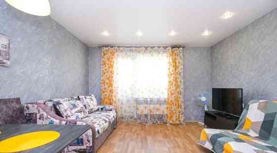 1-комн. квартира, 35 м2, 2/17 эт. Новосибирск