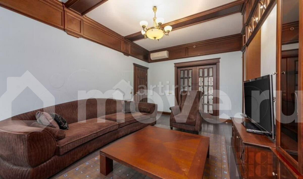 4-комн. квартира, 112.3 м2, 7/13 эт. Москва - изображение 5