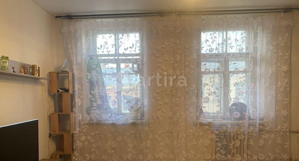 Комната, 21 м2, 4/4 эт. Санкт-Петербург - изображение 7