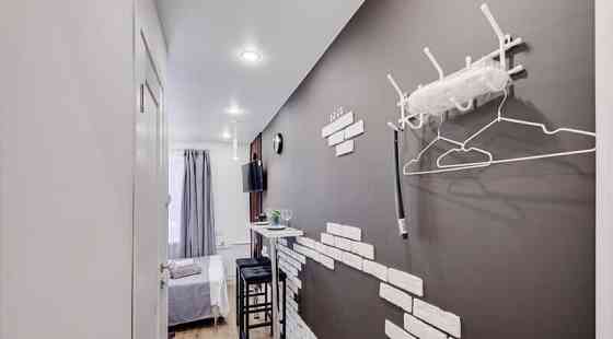 Студия, 15 м2, 1/5 эт. Подольск