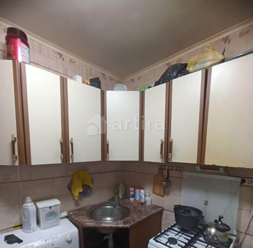 Комната, 20 м2, 2/9 эт. Москва - изображение 5