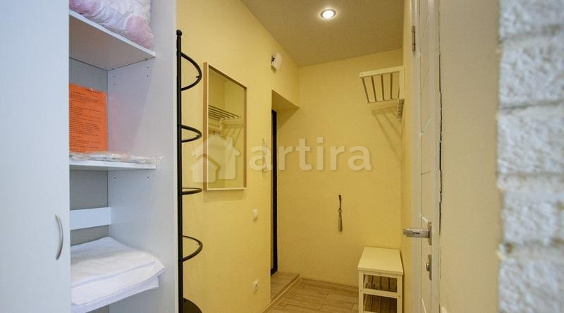 Студия, 33 м2, 4/5 эт. Красноярск - изображение 7