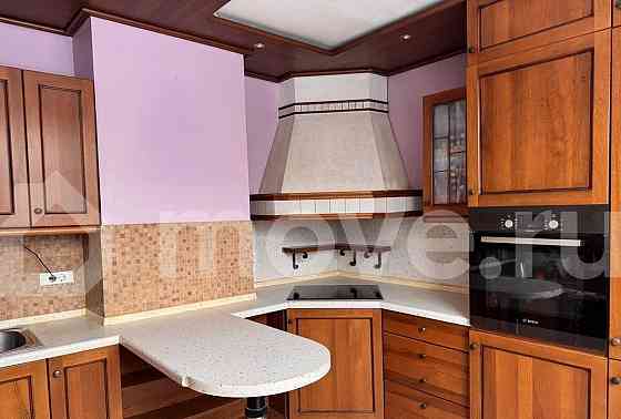 3-комн. квартира, 75.1 м2, 4/16 эт. Москва