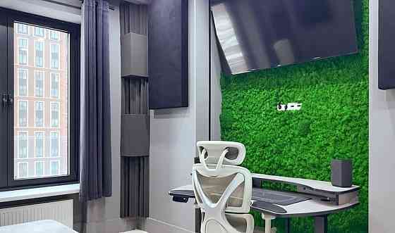 3-комн. квартира, 84 м2, 8/21 эт. Москва