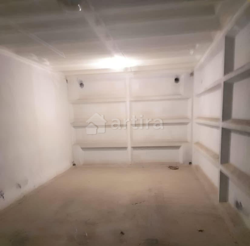 Гараж, 35 м2 Москва - изображение 5