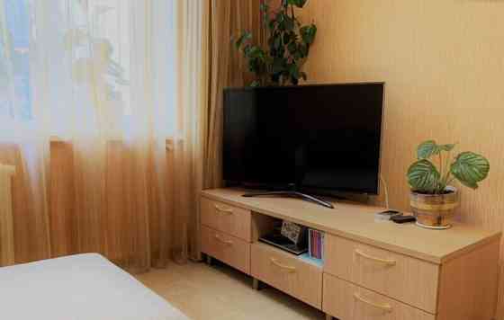 1-комн. квартира, 35 м2, 7/16 эт. Москва