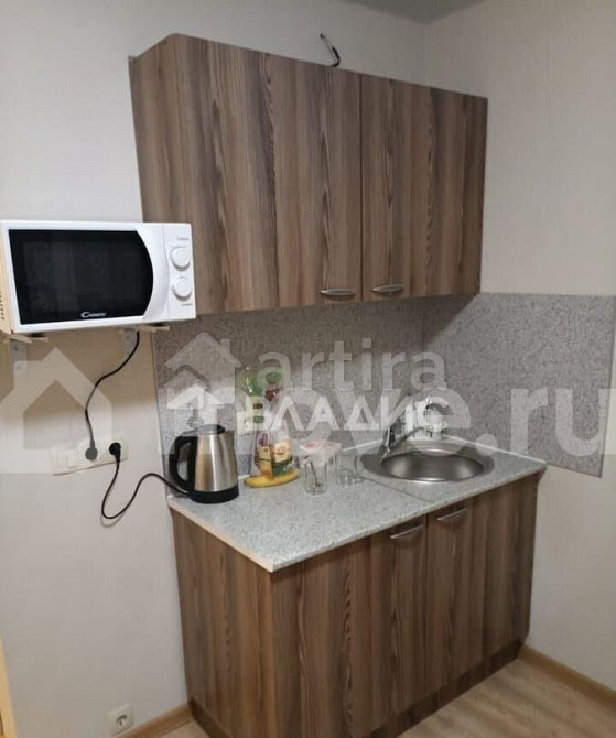 Студия, 13.9 м2, 5/9 эт. Москва - изображение 1