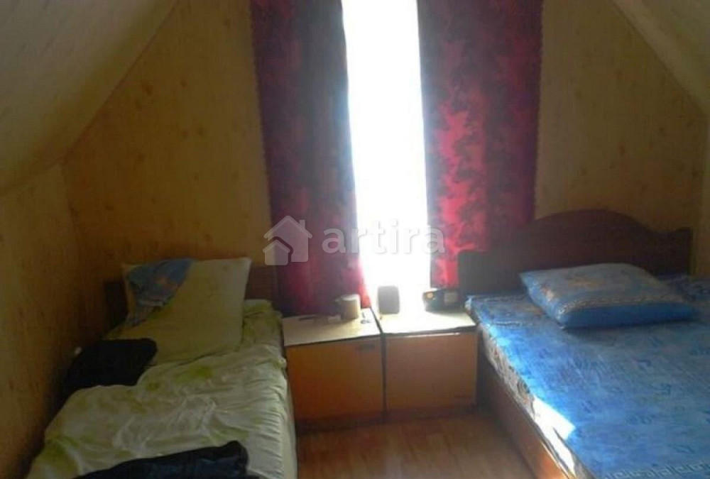 Дом, 70 м2, 5 соток, 1 эт. Миллерово - изображение 3